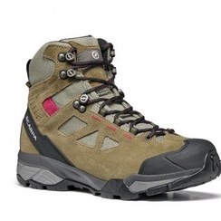 تصویر کفش کوهنوردی اسکارپا مدل Scarpa Damen ZG LITE GTX کد 67080-202/009 