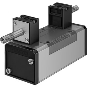 تصویر شیر برقی فستو JMFH-5/2-D-2-C-EX 