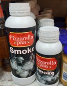 تصویر اسانس دود مایع پیزارلا ۱ لیتری 