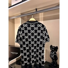 تصویر تیشرت مستر کوالیتی برند گوچی مدل Gucci Premium Tshirt 