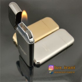 تصویر فندک گازی دلفین Lighter