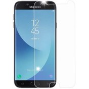 تصویر گلس شیشه ایی ساده برای گوشی پی اسمارت هواوی Huawei P Smart 2019 