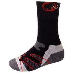 تصویر جوراب کوهنوردی ماموت Mammut mountaineering socks