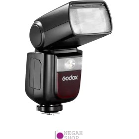 تصویر فلاش گودکس Godox V860III-N TTL Li-Ion Flash 