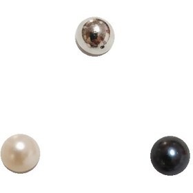 تصویر مروارید پرسی 50 گرمی 