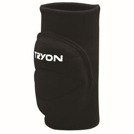 تصویر زانو بند والیبال مردانه و زنانه زانوبند 1 جفت دروازه‌بان محافظ HNsport 