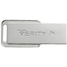 تصویر فلش مموری وریتی مدل V825 ظرفیت 64 گیگابایت Verity V825 Flash Memory 64GB