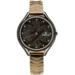 تصویر خرید قسطی | ساعت مچی زنانه دنیل کلین مدل DK.1.12271.7 