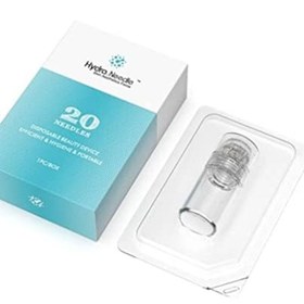 تصویر هیدرا نیدل 20 سوزنه 