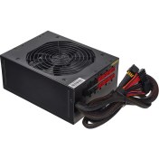 تصویر پاور 1250 وات مرکوری M1250-GSM GOLD(نو و پلمپ) 