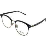 تصویر عینک طبی مردانه لنا LE 669 C1 LE669