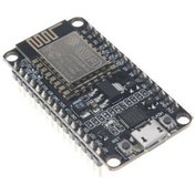 تصویر NODEMCU WIFI ESP8266 CP2102 