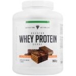 تصویر وی بوستر ترک‌ ۲ کیلویی 