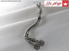 تصویر کرکوش نقره جذاب کد 90357 