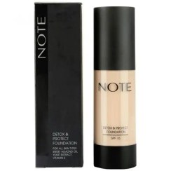 تصویر کرم پودر نوت شماره 10 