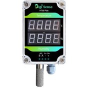 تصویر سنسور دما و رطوبت مدباس DS-HT03 Plus 