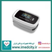 تصویر پالس اکسیمتر انگشتی زیکلاس مد CMS50 D1 تجهیزات معاینه پزشکی پالس اکسیمتر متفرقه | Other Brand مدل پالس اکسیمتر انگشتی زیکلاس مد CMS50 D1