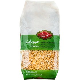 تصویر لپه گلستان 900 گرمی 