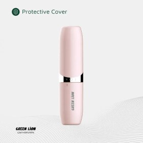 تصویر شیور زنانه گرین لاین 