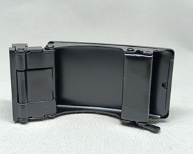 تصویر سگک کمربند ریلی آهنی کد81 