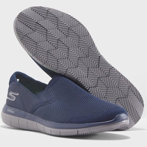 Skechers go shop flex for men