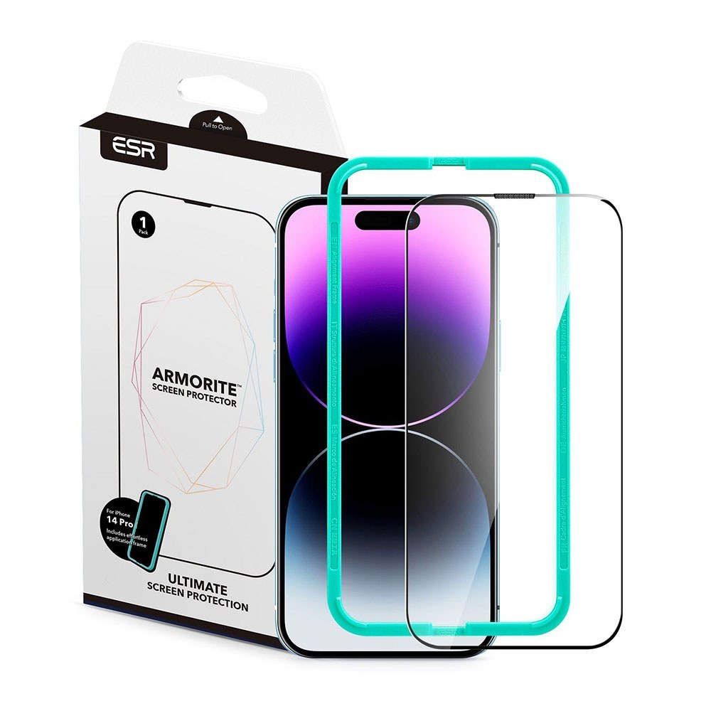 iPhone 14 Pro Armorite™ Screen Protector