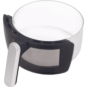 تصویر سرخ کن بدون روغن سنکور مدل SFR-5340 ظرفیت 3.5 لیتری Sencor SFR-5340 Air Fryer 3.5L