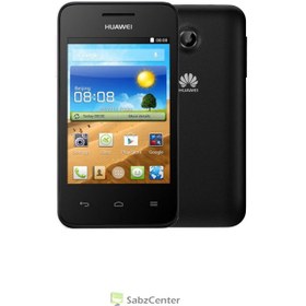 تصویر گوشی هواوی Ascend Y221 | حافظه 4 گیگابایت رم 512 مگابایت Huawei Ascend Y221 4GB/512 MB