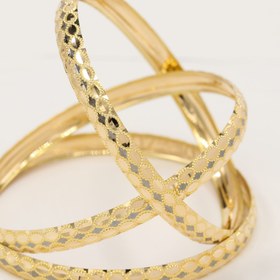 تصویر النگو رُز roz کد 60059 