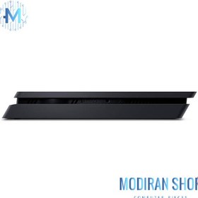 تصویر کنسول بازی Playstation 4 Slim ریجن 2 ظرفیت 500 گیگابایت 