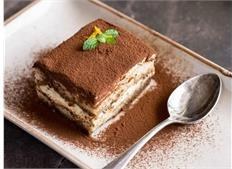 تصویر تیرامیسو کد 31 