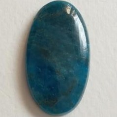 تصویر سنگ زیبای اپاتیت (Apatite) 