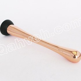 تصویر مادلر استیل رنگی 