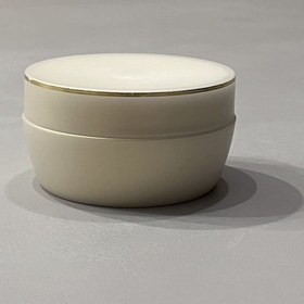 تصویر قوطی کرم بژ 50 گرمی 10 عددی 