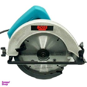 تصویر اره دیسکی باس مدل Circular Saw 