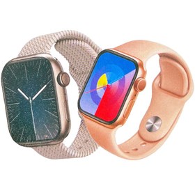 تصویر ساعت مچی هوشمند مدل ZW39 PRO 