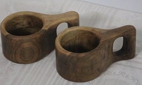 تصویر ماگ (کوکسا) کد W150 