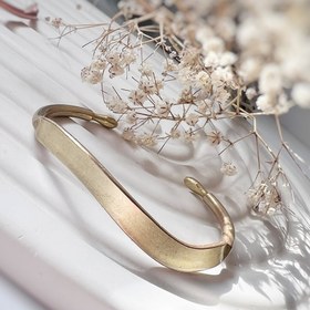 تصویر بنگل مسی و برنجی کد 1049 