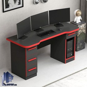 تصویر میز گیمینگ SDJ454 