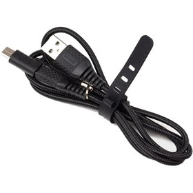 تصویر کابل شارژ Type-c بیاند مدل Beyond BA-305 Beyond BA-305 USB To Micro USB And Type C Charging Cable