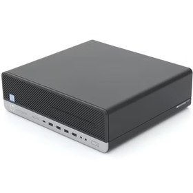 تصویر مینی کیس Hp مدل Elitedesk G3/800 