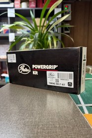 تصویر کیت تسمه تایم زانتیا 