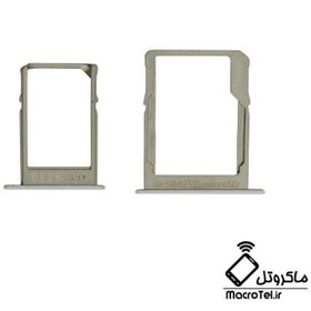 تصویر خشاب سیم کارت Samsung Galaxy A3 - A300 