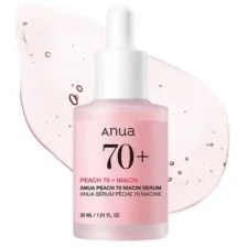 تصویر سرم نیاسینامید آنوا ضد لک و روشن کننده anua niacinamide 10 + txa 4 dark spot Correcting Serum