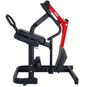 تصویر دستگاه کیک بک ( کات باسن ) وزنه آزاد مدل XA-08 برند اورجینال MBH 