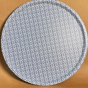 تصویر سینی پذیرایی مادام کوکو(Madame coco) 1019 