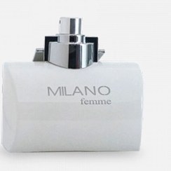 تصویر ادکلن میلانو ۱۰۰mL - سفید بیوتیفول زنانه Milano cologne 100ml