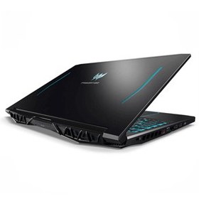 تصویر لپ تاپ ایسر مدل Predator Helios PH315-52-75R0 با پردازنده i7 و صفحه نمایش فول اچ دی Predator Helios PH315-52-75R0 Core i7 16GB 1TB SSD 6GB Full HD Laptop