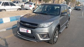 تصویر ام وی ام X33 s مدل 1399 ا اتوماتیک اسپرت اتوماتیک اسپرت