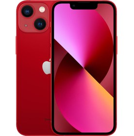 تصویر گوشی موبایل اپل مدل Iphone 13 normal ظرفیت 128 گیگابایت رم 4 گیگابایت – نات اکتیو | CH 